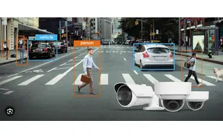 Analýzy v produktech Hanwha Vision